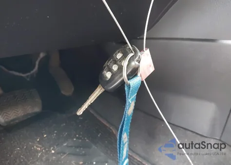 2016 Toyota Corolla Le из США, поврежденный, VIN 2T1BURHE3GC690344